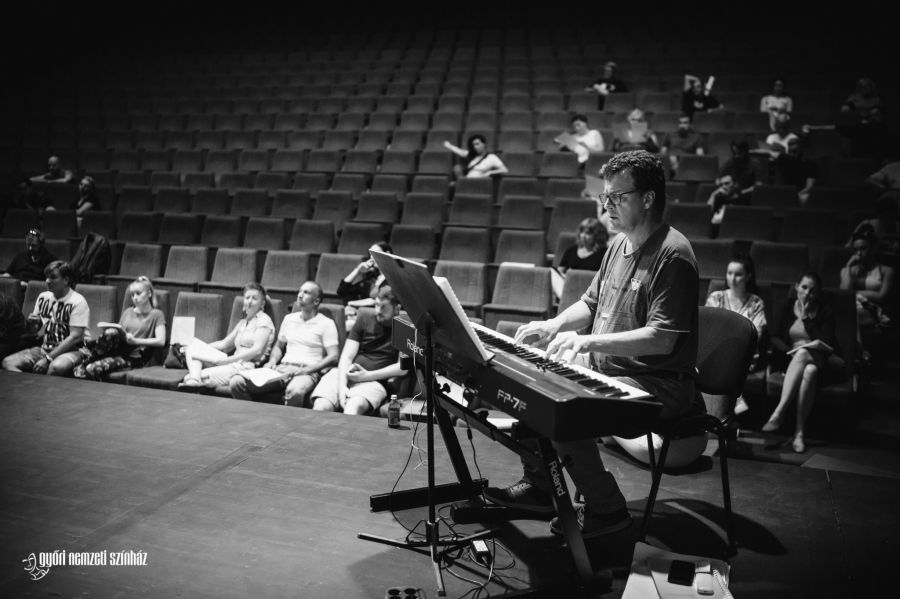 Identitáskeresés Győrben – Menyasszonytánc ajánló - STYLENEWS - Kultúr-kitérő - 