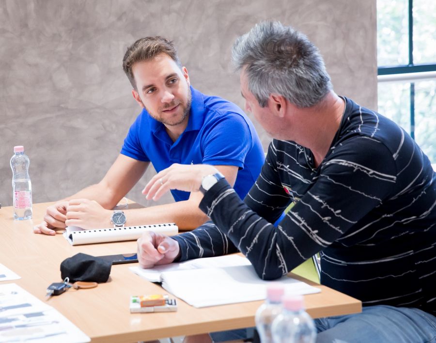 Horváth Csaba ismét a Tháliában rendez - STYLENEWS - Kultúr-kitérő - közelebb, kultúra, színház, 