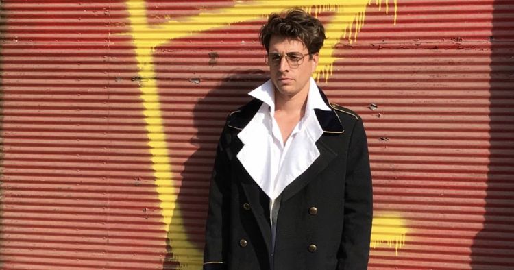 Megjelent Wunderlich József első lemeze, a SKIZó - STYLENEWS - Kultúr-kitérő - kultúra, stylekult, wunderlich józsef, 