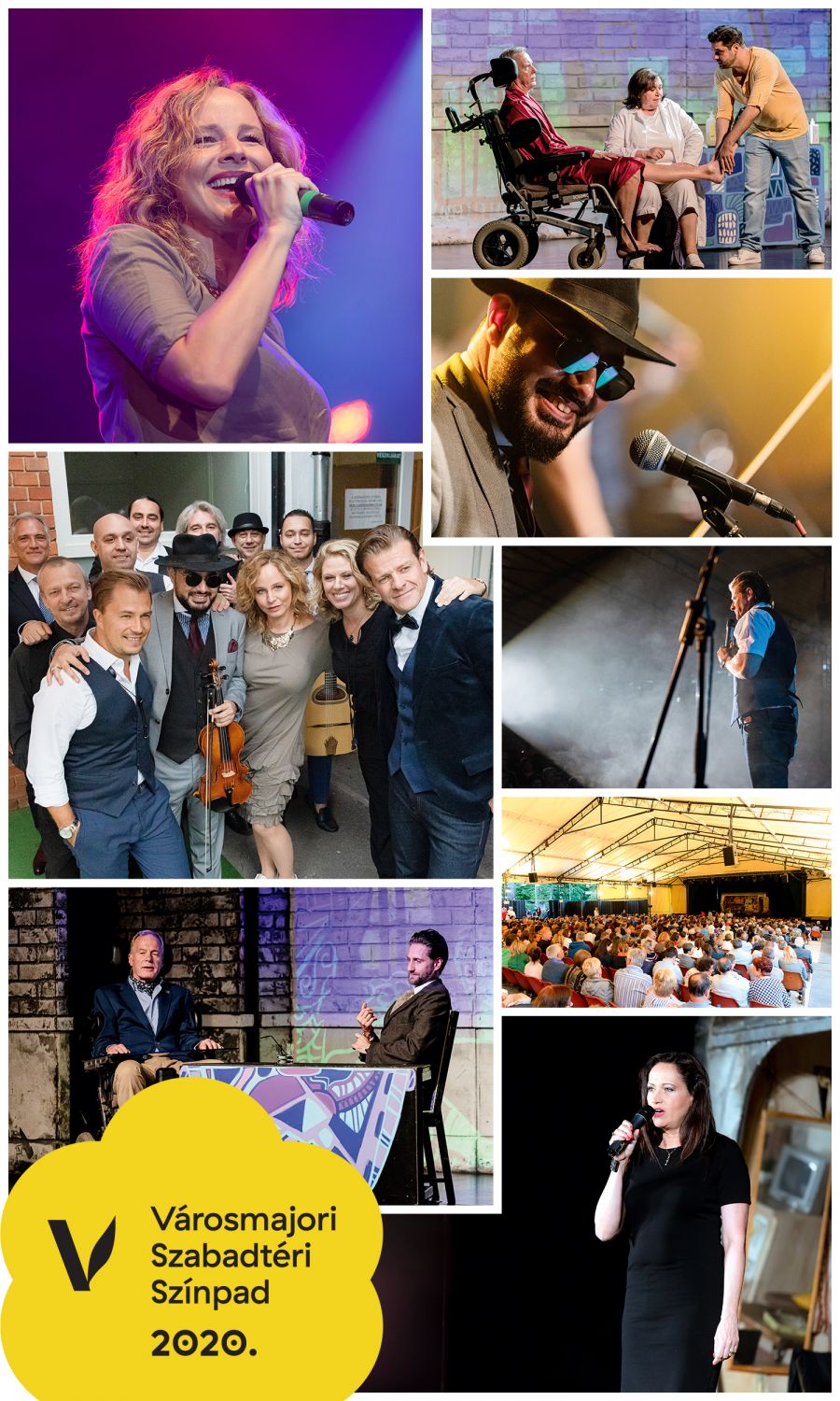 Sikeres évadot zárt idén is a Városmajori Szabadtéri Színpad - STYLENEWS - Kultúr-kitérő - kultúra, stylekult, városmajori szabadtéri színpad, 