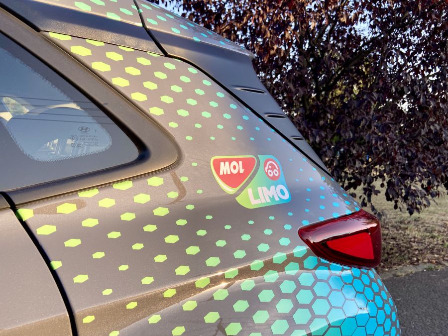 Kona ilyen jó még nem volt! – Hyundai Kona Electric teszt III.rész - STYLENEWS - Mobility - autóteszt, elektromos autó, flotta, Hyundai, Hyundai Kona, Hyundai Kona Electric, MOL, MOL Limo, teszt, 