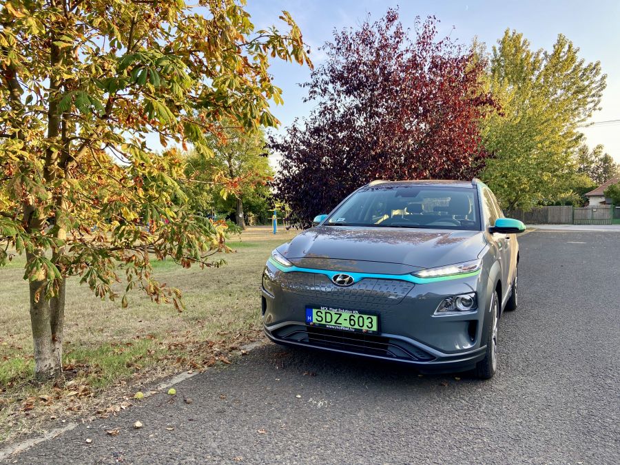 Kona ilyen jó még nem volt! – Hyundai Kona Electric teszt III.rész - STYLENEWS - Mobility - autóteszt, elektromos autó, flotta, Hyundai, Hyundai Kona, Hyundai Kona Electric, MOL, MOL Limo, teszt, 