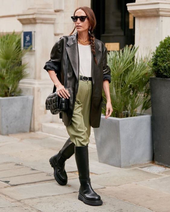 Stílusiskola: 10 csodás őszi outfit - DIVAT&STÍLUS - Stílusiskola - divat, outfit, ősz, stílus, 