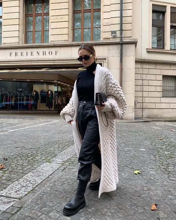 Stílusiskola: 10 csodás őszi outfit - DIVAT&STÍLUS - Stílusiskola - divat, outfit, ősz, stílus, 