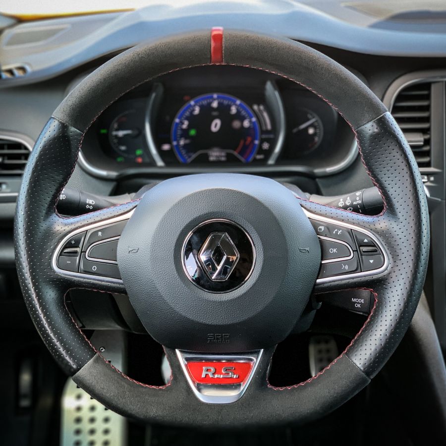 Ha az út a versenypálya - Renault Megane R.S. Trophy - STYLENEWS - Mobility - megane sport teszt, renault megane, renault megane r.s. trophy teszt, renault r.s. teszt, trophy teszt, 