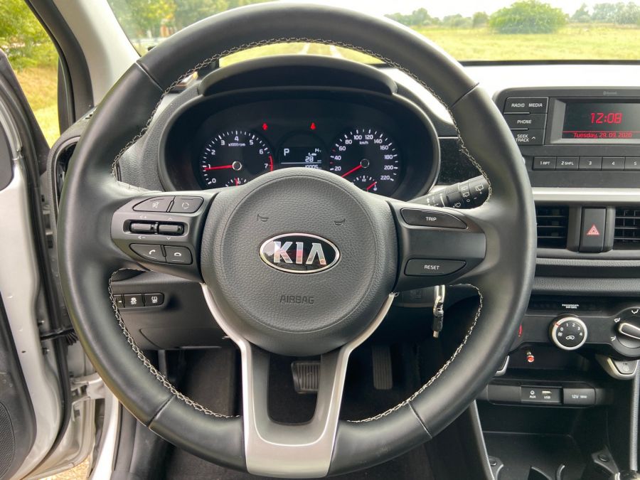 Parádés Picanto – Kia Picanto teszt IV. rész - STYLENEWS - Mobility - Kia, Kia Picanto, Mol, MOL Limo, teszt, 