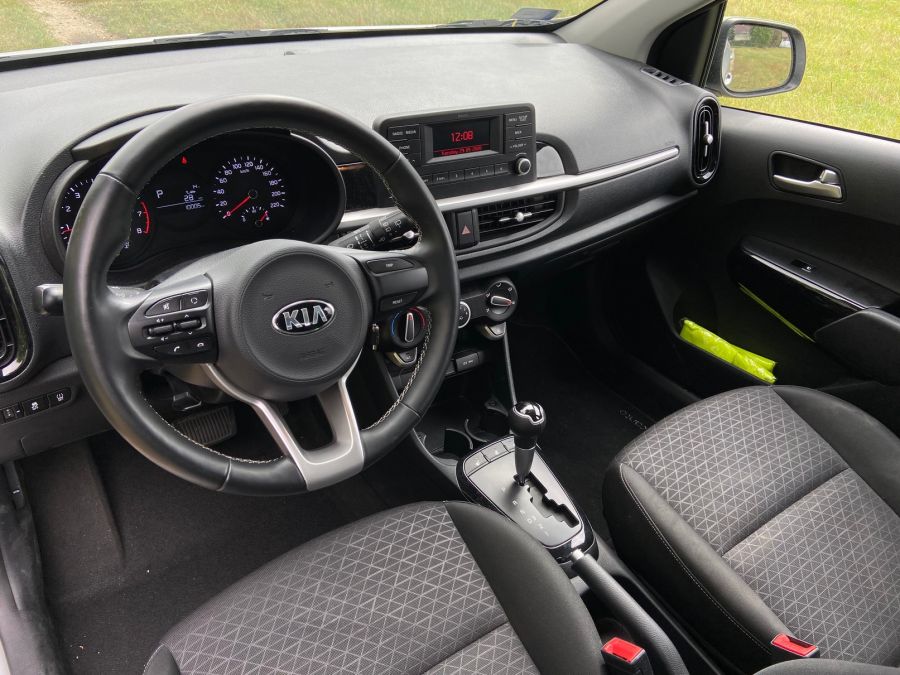 Parádés Picanto – Kia Picanto teszt IV. rész - STYLENEWS - Mobility - Kia, Kia Picanto, Mol, MOL Limo, teszt, 