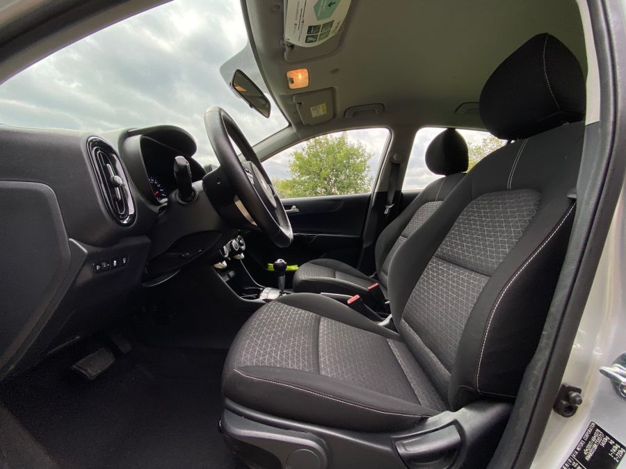 Parádés Picanto – Kia Picanto teszt IV. rész - STYLENEWS - Mobility - Kia, Kia Picanto, Mol, MOL Limo, teszt, 