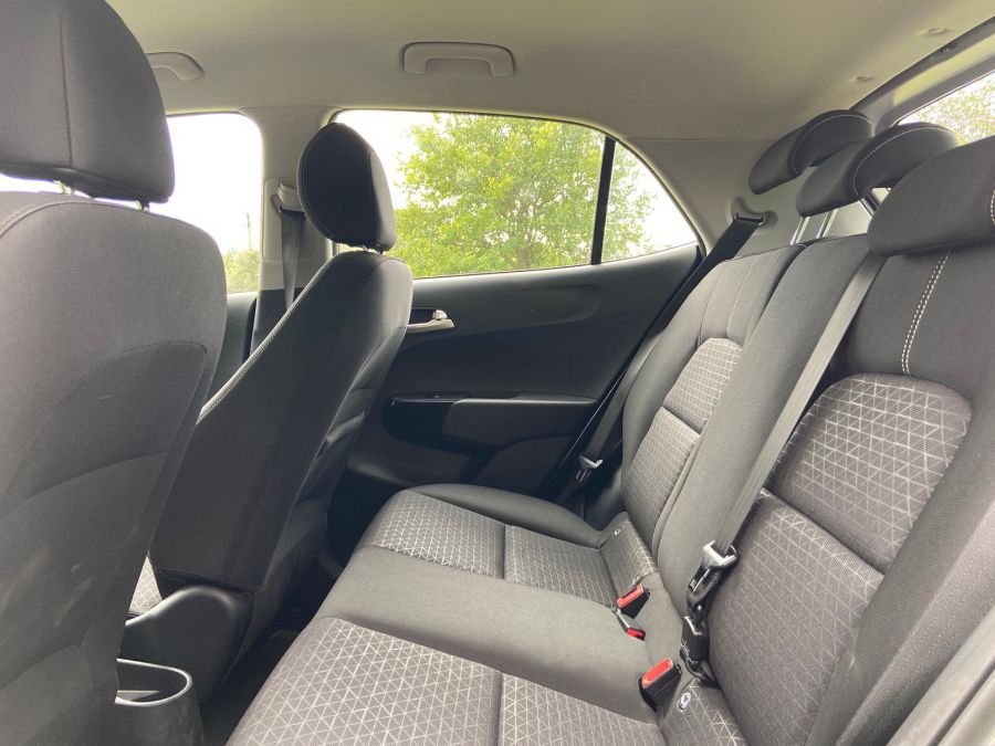 Parádés Picanto – Kia Picanto teszt IV. rész - STYLENEWS - Mobility - Kia, Kia Picanto, Mol, MOL Limo, teszt, 