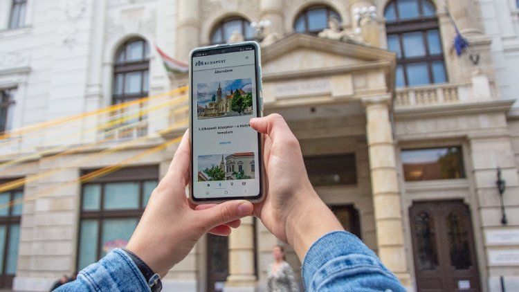 Fedezd fel sétálva Budapest rejtett szépségeit! - STYLENEWS - Kultúr-kitérő - kultúra, sétaljvelünk, 