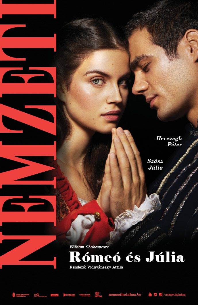 Plakátvadászatot hirdet idén is a Nemzeti - STYLENEWS - Kultúr-kitérő - kultúra, nemzeti színház, plakát, 