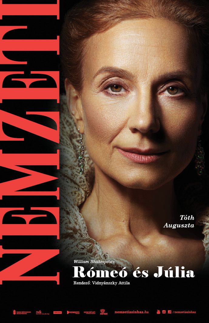 Plakátvadászatot hirdet idén is a Nemzeti - STYLENEWS - Kultúr-kitérő - kultúra, nemzeti színház, plakát, 