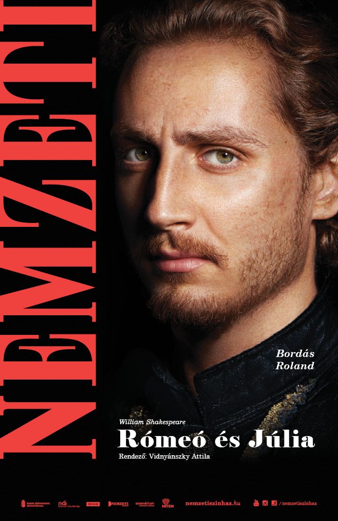 Plakátvadászatot hirdet idén is a Nemzeti - STYLENEWS - Kultúr-kitérő - kultúra, nemzeti színház, plakát, 