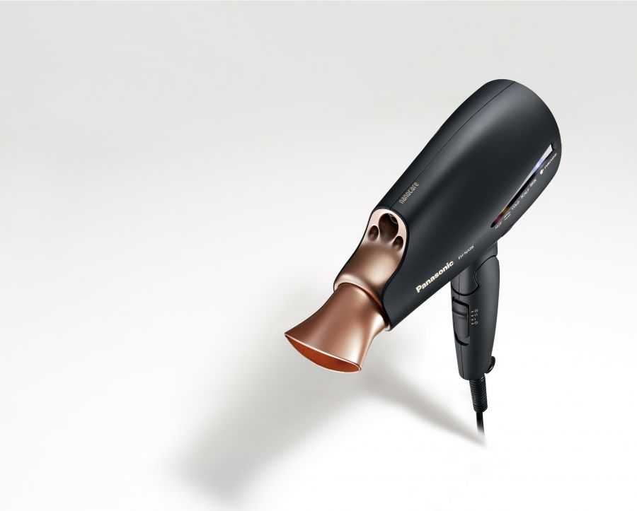 Modern szépségápolás: a készülék, ami sokkal több, mint hajszárító - SZÉPSÉG - Hajápolás  - hajszárító, panasonic, 