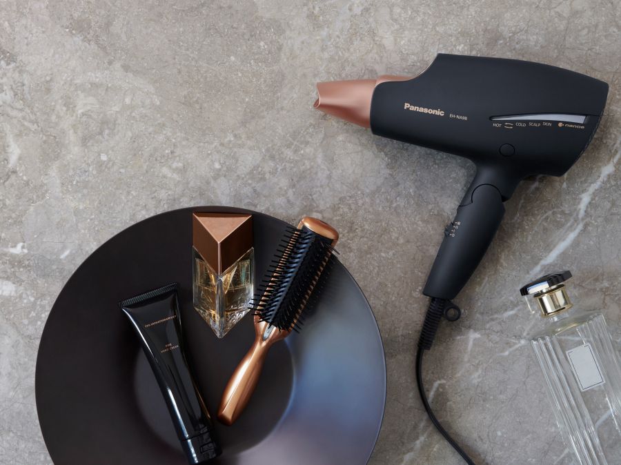 Modern szépségápolás: a készülék, ami sokkal több, mint hajszárító - SZÉPSÉG - Hajápolás  - hajszárító, panasonic, 
