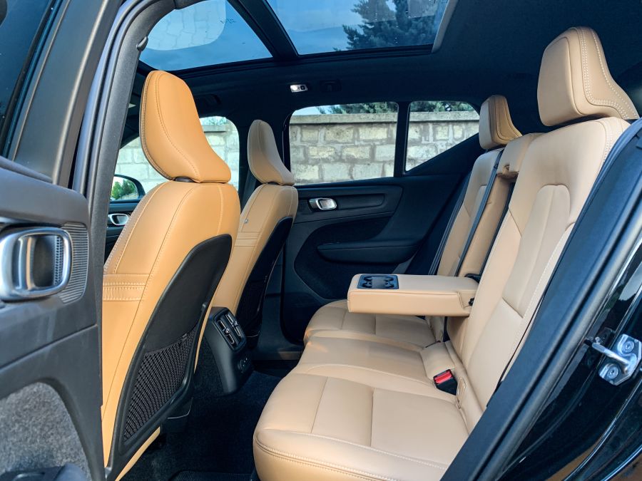 A teljesség varázsa - Volvo XC40 plug-in hybrid - STYLENEWS - Mobility - Volvo SUV teszt, Volvo XC40 hybrid teszt, Volvo XC40 plug, Volvo XC40 Plugin, Volvo xc40 teszt, XC40 hibrid teszt, 