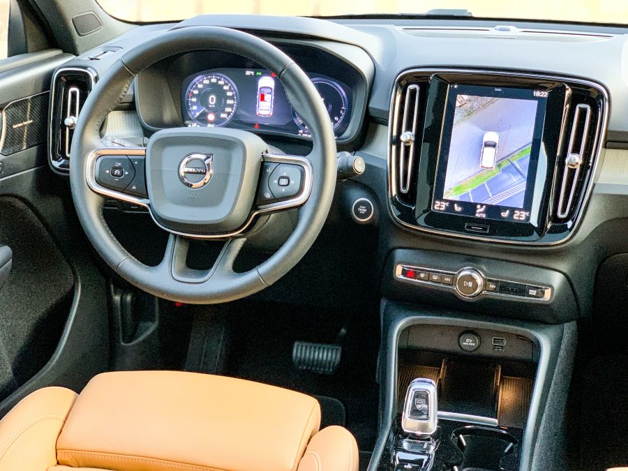 A teljesség varázsa - Volvo XC40 plug-in hybrid - STYLENEWS - Mobility - Volvo SUV teszt, Volvo XC40 hybrid teszt, Volvo XC40 plug, Volvo XC40 Plugin, Volvo xc40 teszt, XC40 hibrid teszt, 