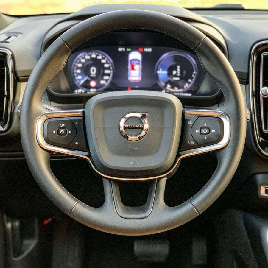 A teljesség varázsa - Volvo XC40 plug-in hybrid - STYLENEWS - Mobility - Volvo SUV teszt, Volvo XC40 hybrid teszt, Volvo XC40 plug, Volvo XC40 Plugin, Volvo xc40 teszt, XC40 hibrid teszt, 