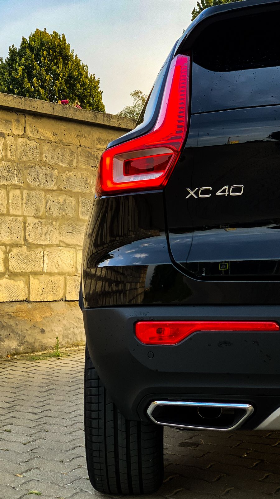 A teljesség varázsa - Volvo XC40 plug-in hybrid - STYLENEWS - Mobility - Volvo SUV teszt, Volvo XC40 hybrid teszt, Volvo XC40 plug, Volvo XC40 Plugin, Volvo xc40 teszt, XC40 hibrid teszt, 