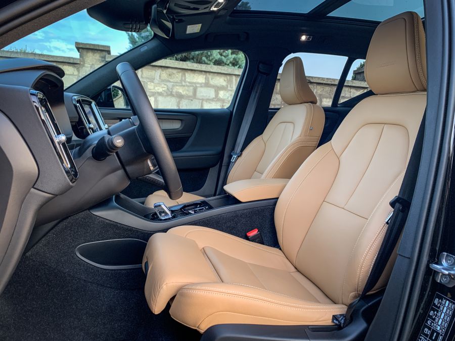 A teljesség varázsa - Volvo XC40 plug-in hybrid - STYLENEWS - Mobility - Volvo SUV teszt, Volvo XC40 hybrid teszt, Volvo XC40 plug, Volvo XC40 Plugin, Volvo xc40 teszt, XC40 hibrid teszt, 