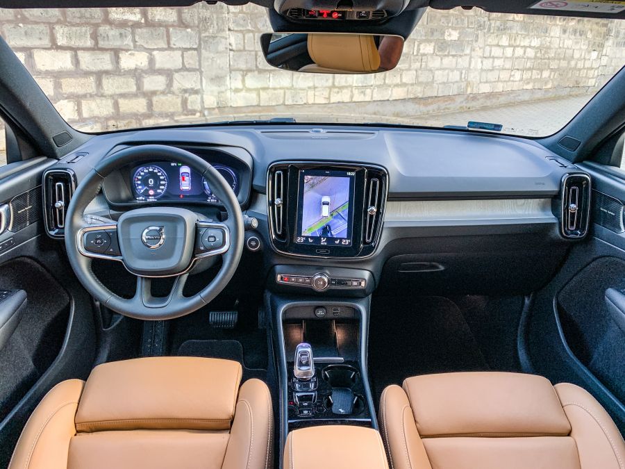 A teljesség varázsa - Volvo XC40 plug-in hybrid - STYLENEWS - Mobility - Volvo SUV teszt, Volvo XC40 hybrid teszt, Volvo XC40 plug, Volvo XC40 Plugin, Volvo xc40 teszt, XC40 hibrid teszt, 