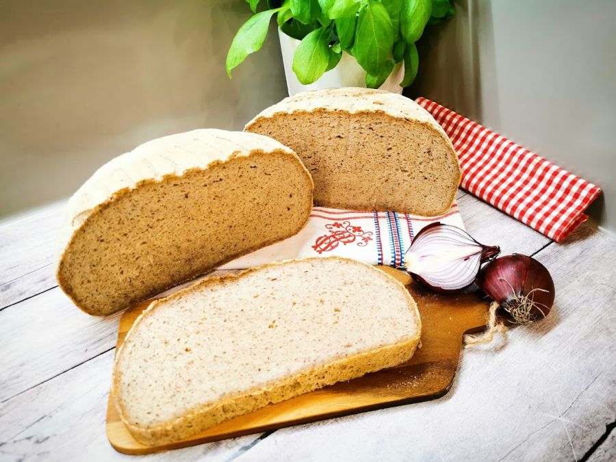 'A legjobb mindig sajátot alkotni.' - Beszélgetés Koháriné Szabó Éva, gasztrobloggerrel - STYLENEWS - Interjúk - gasztroblogger, gasztronómia, gluténmentes, 