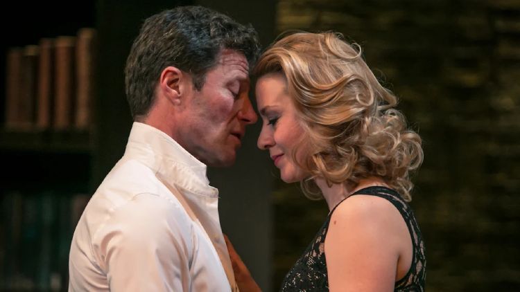 A Házassági leckék középhaladóknak második részének bemutatójára készül a Centrál Színház - STYLENEWS - Kultúr-kitérő - centrál színház, kultúra, 