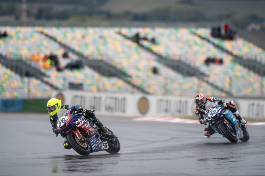 A 9. helyet szerezte meg Sebestyén Peti a Supersport-világbajnokságon! - Mobility -  - sebestyén peti, supersport, 