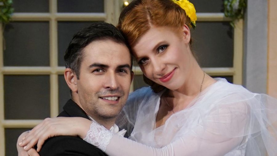 Na, de Államtitkár Úr! – Premier a Turay Ida Színházban - STYLENEWS - Kultúr-kitérő - premier, stylekult, színház, turay ida színház, 