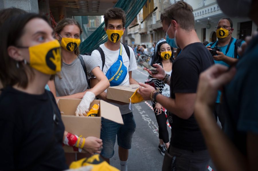 ‘Tanuljunk meg fenntarthatóan élni és tudatosan vásárolni, így tudunk együtt változást elérni’ – Beszélgetés a zerofashion csapatával - STYLENEWS - Interjúk - divat, fenntartható, környezettudatos, zerofashion, 