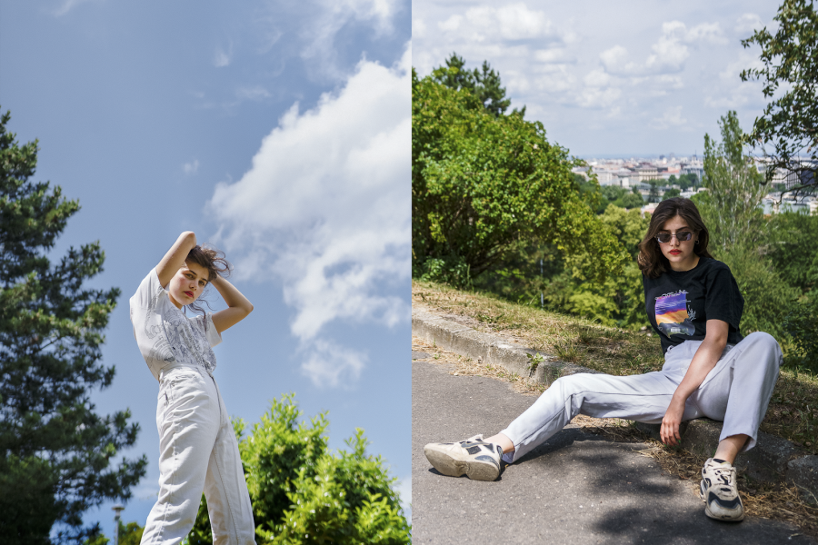 ‘Tanuljunk meg fenntarthatóan élni és tudatosan vásárolni, így tudunk együtt változást elérni’ – Beszélgetés a zerofashion csapatával - STYLENEWS - Interjúk - divat, fenntartható, környezettudatos, zerofashion, 