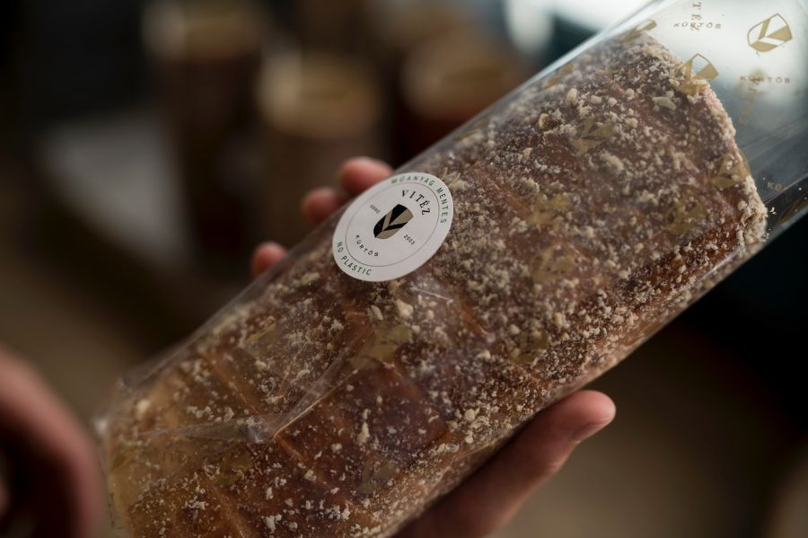 Pénteken megnyitja kapuit a különleges Édes Mackó Kürtőskalács Hétvége - STYLENEWS - Rendezvények - budapest, esemény, kürtőskalács, program, programajánló, 