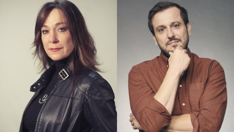 “Iszonyú fontos dolgokra világít rá” – Interjú Fullajtár Andreával és Mészáros Bélával - STYLENEWS - Kultúr-kitérő - interjú, kultúra, stylekult, színház, 