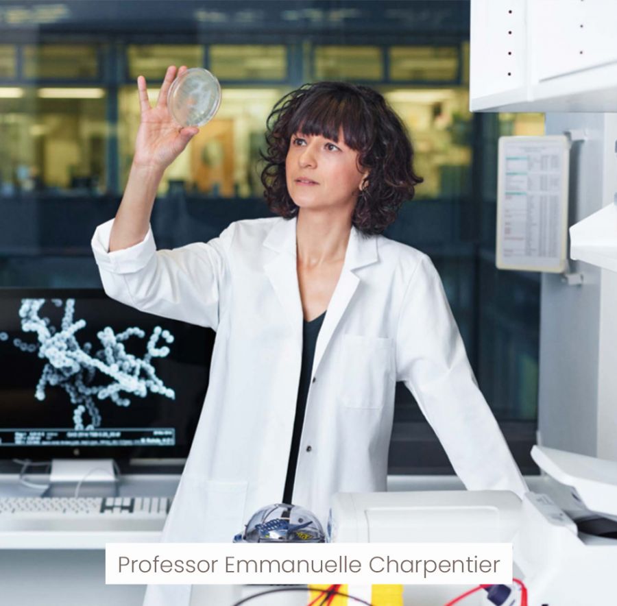 Történelmi pillanat: több mint fél évszázada nem kapott Nobel-díjat nő - SZÉPSÉG - Bőrápolás - Loreal, Nobel-díj, nők a tudományért, Unesco, 