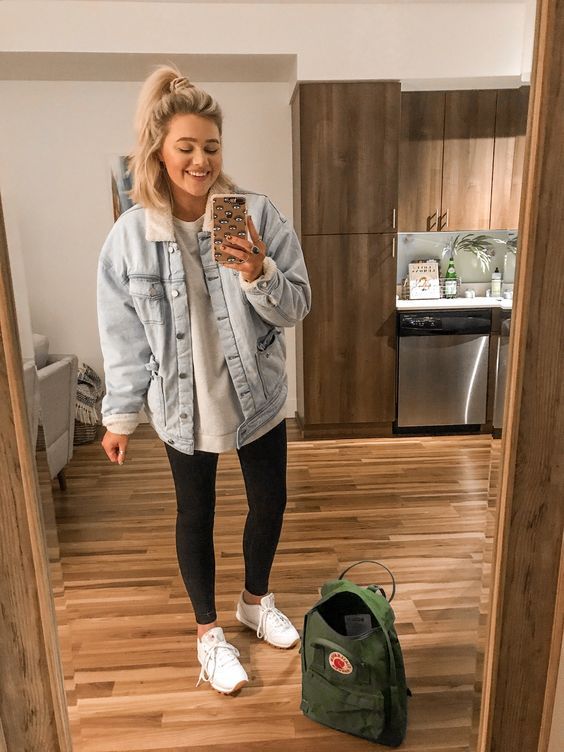 Stílusiskola: kényelmes és laza outfitek hétvégére - DIVAT&STÍLUS - Stílusiskola - divat, outfit, ősz, stílus, 