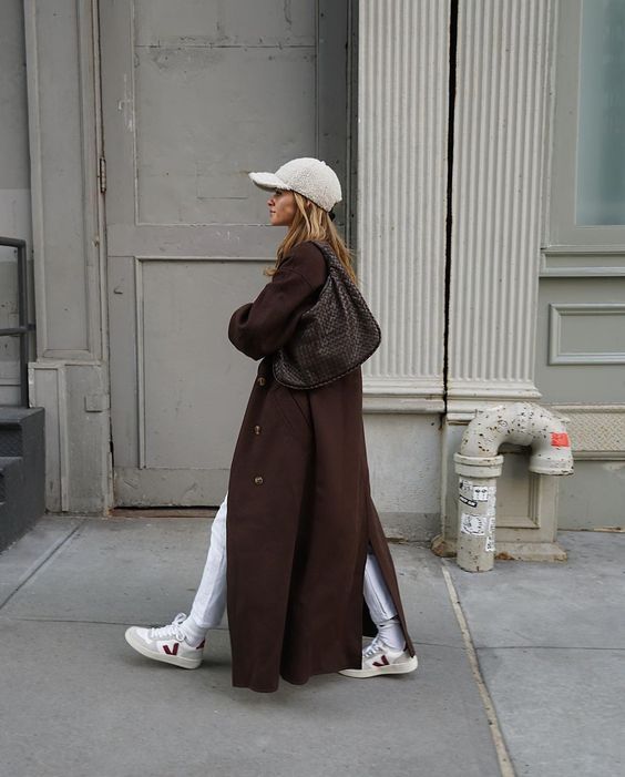 Stílusiskola: kényelmes és laza outfitek hétvégére - DIVAT&STÍLUS - Stílusiskola - divat, outfit, ősz, stílus, 