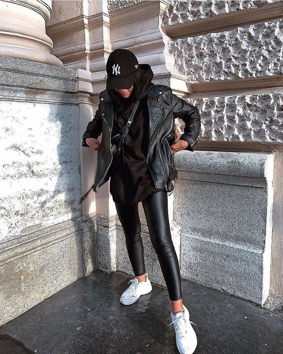 Stílusiskola: kényelmes és laza outfitek hétvégére - DIVAT&STÍLUS - Stílusiskola - divat, outfit, ősz, stílus, 