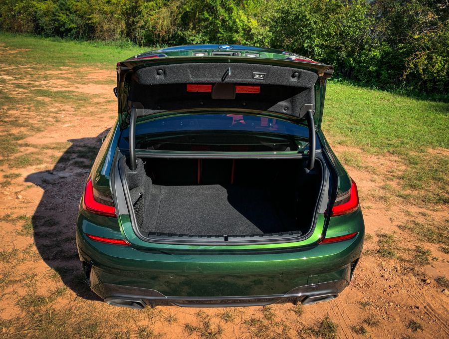 Több mint autó – BMW M340i xDrive - STYLENEWS - Mobility - bmw 3, bmw 3 teszt, bmw m340i teszt, bmw M340i Xdride teszt, bmw teszt, 