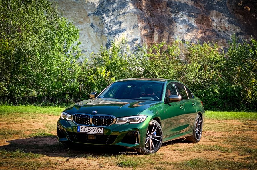 Több mint autó – BMW M340i xDrive - STYLENEWS - Mobility - bmw 3, bmw 3 teszt, bmw m340i teszt, bmw M340i Xdride teszt, bmw teszt, 