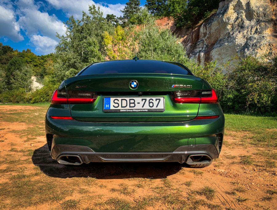 Több mint autó – BMW M340i xDrive - STYLENEWS - Mobility - bmw 3, bmw 3 teszt, bmw m340i teszt, bmw M340i Xdride teszt, bmw teszt, 