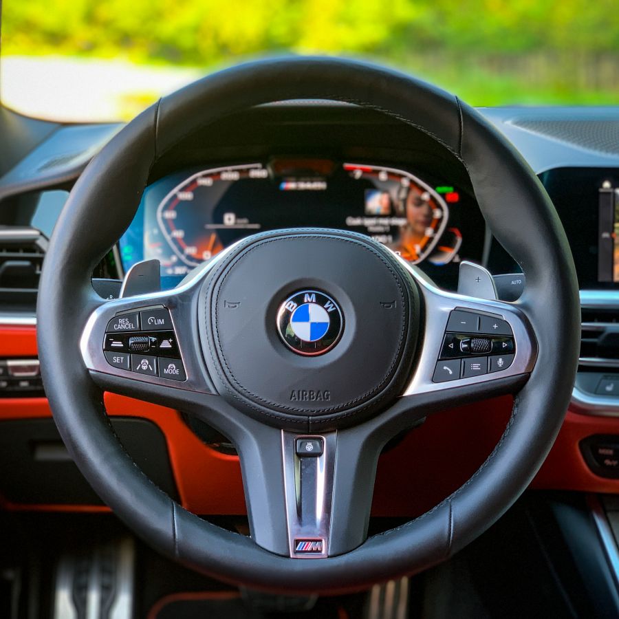 Több mint autó – BMW M340i xDrive - STYLENEWS - Mobility - bmw 3, bmw 3 teszt, bmw m340i teszt, bmw M340i Xdride teszt, bmw teszt, 