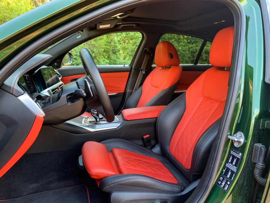 Több mint autó – BMW M340i xDrive - STYLENEWS - Mobility - bmw 3, bmw 3 teszt, bmw m340i teszt, bmw M340i Xdride teszt, bmw teszt, 