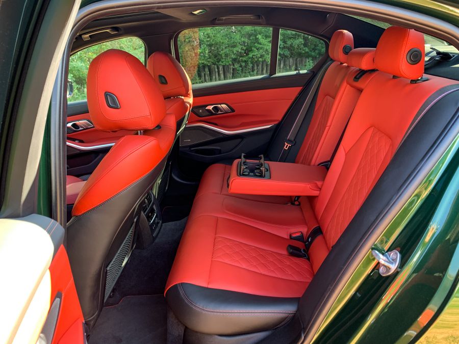 Több mint autó – BMW M340i xDrive - STYLENEWS - Mobility - bmw 3, bmw 3 teszt, bmw m340i teszt, bmw M340i Xdride teszt, bmw teszt, 