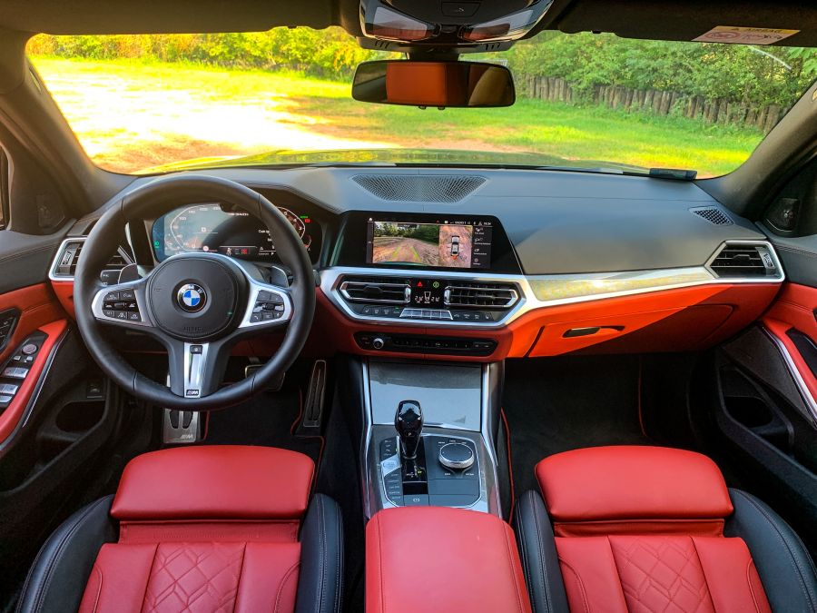 Több mint autó – BMW M340i xDrive - STYLENEWS - Mobility - bmw 3, bmw 3 teszt, bmw m340i teszt, bmw M340i Xdride teszt, bmw teszt, 