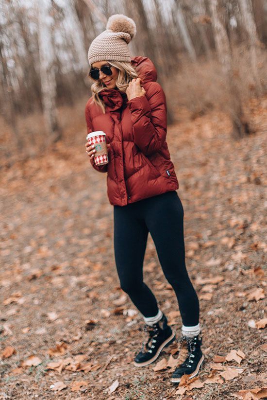 Stílusiskola: így viselj pufidzsekiket idén ősszel - DIVAT&STÍLUS - Stílusiskola - divat, outfit, pufi dzseki, stílus, 