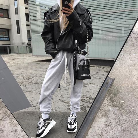 Stílusiskola: így viheted utcára az otthoni szetteket - DIVAT&STÍLUS - Stílusiskola - divat, kényelmes, outfit, stílus, 