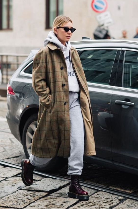 Stílusiskola: így viheted utcára az otthoni szetteket - DIVAT&STÍLUS - Stílusiskola - divat, kényelmes, outfit, stílus, 