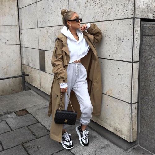 Stílusiskola: így viheted utcára az otthoni szetteket - DIVAT&STÍLUS - Stílusiskola - divat, kényelmes, outfit, stílus, 