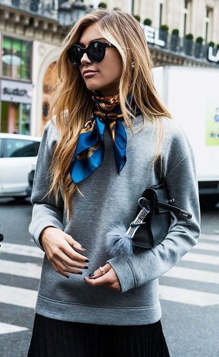 Stílusiskola: kendő, a tökéletes őszi kiegészítő - DIVAT&STÍLUS - Stílusiskola - divat, kendő, outfit, ősz, stílus, 