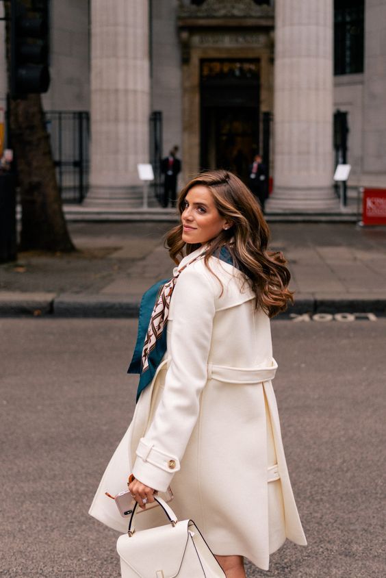 Stílusiskola: kendő, a tökéletes őszi kiegészítő - DIVAT&STÍLUS - Stílusiskola - divat, kendő, outfit, ősz, stílus, 